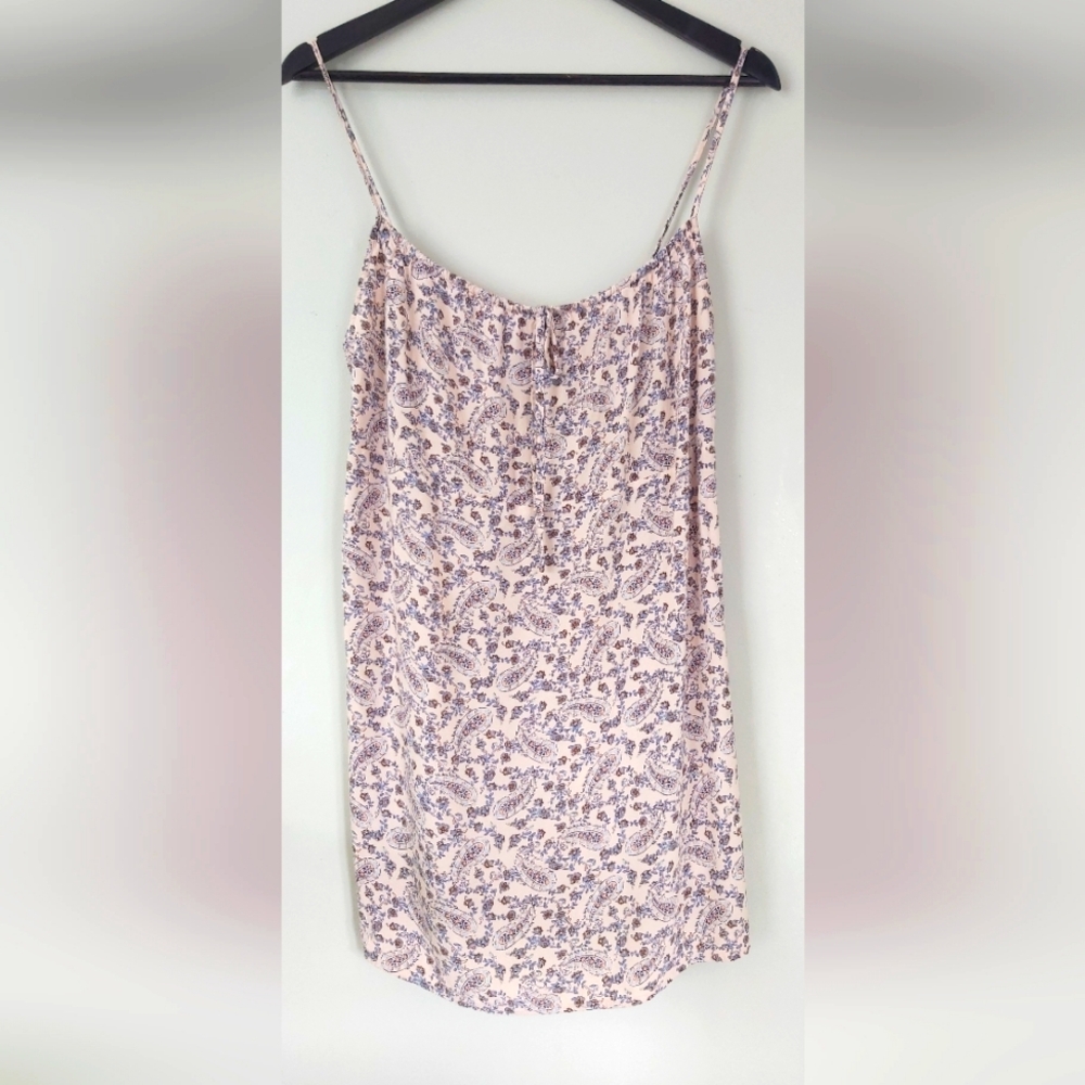 Harlow dress sz large